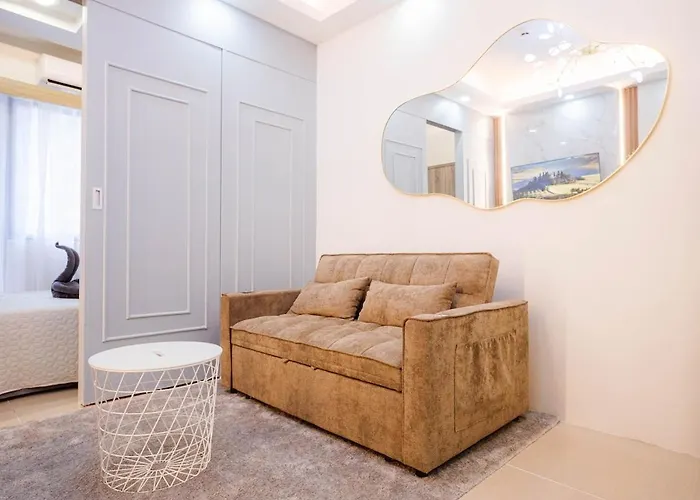 Selah Staycation Apartment *