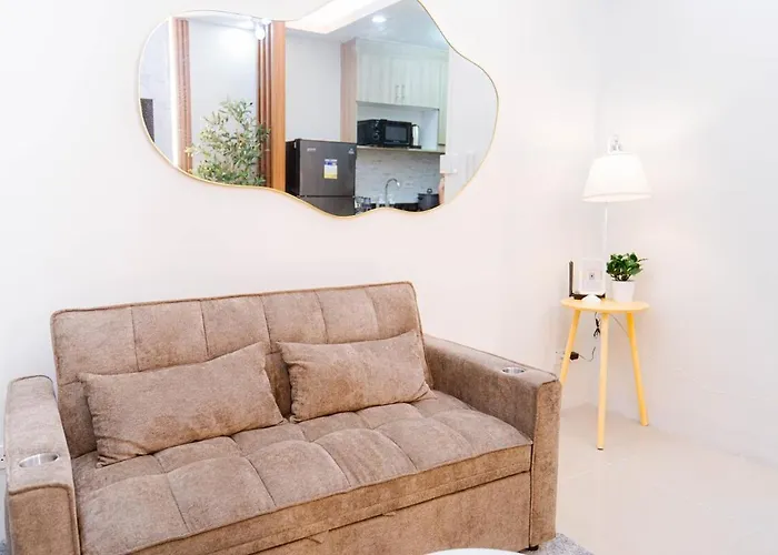 Apartment Selah Staycation *