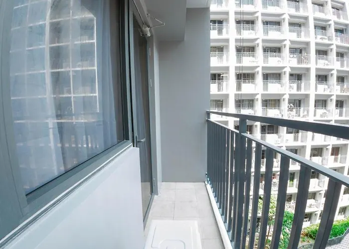 Selah Staycation Apartment *