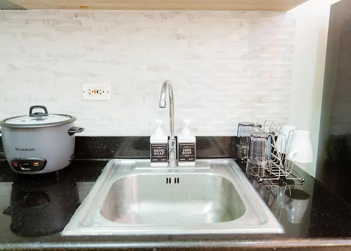Selah Staycation Apartment